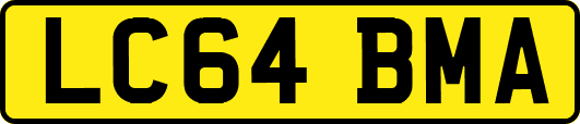 LC64BMA