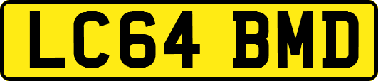 LC64BMD