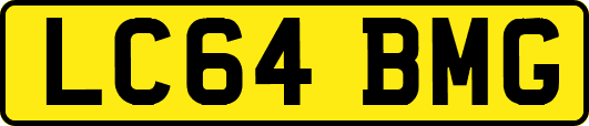 LC64BMG