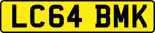 LC64BMK