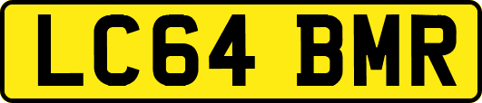 LC64BMR