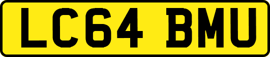 LC64BMU