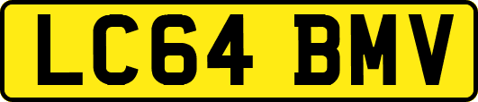 LC64BMV