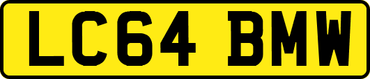 LC64BMW