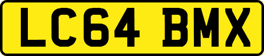 LC64BMX