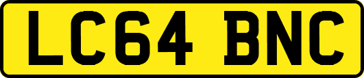 LC64BNC