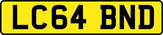 LC64BND