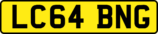LC64BNG