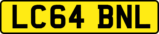 LC64BNL