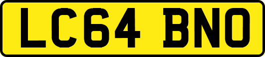 LC64BNO