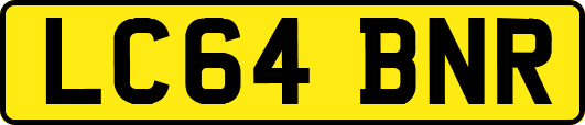 LC64BNR