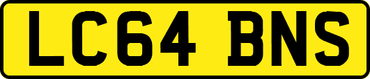 LC64BNS