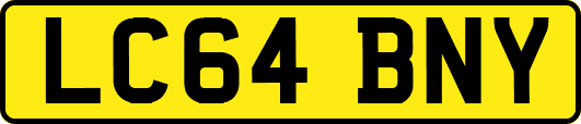 LC64BNY