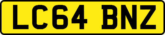 LC64BNZ