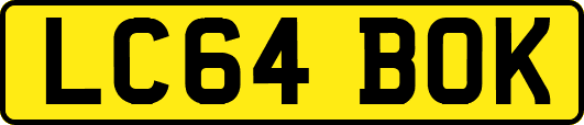 LC64BOK