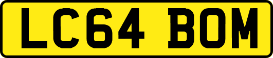 LC64BOM
