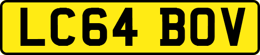 LC64BOV