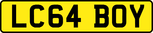 LC64BOY