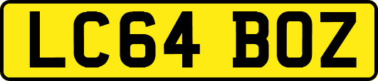 LC64BOZ