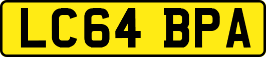 LC64BPA