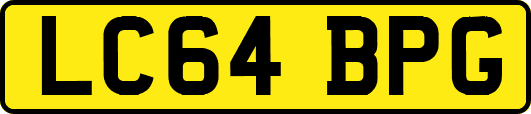 LC64BPG