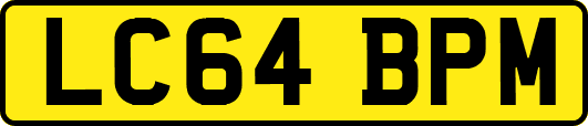 LC64BPM
