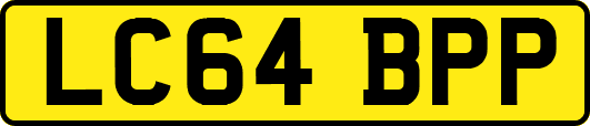 LC64BPP