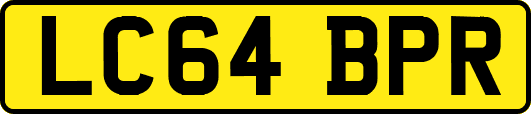 LC64BPR
