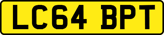 LC64BPT