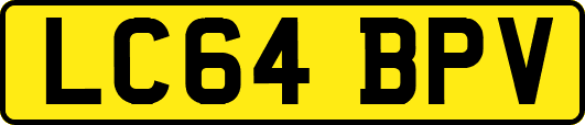 LC64BPV