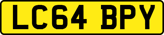 LC64BPY