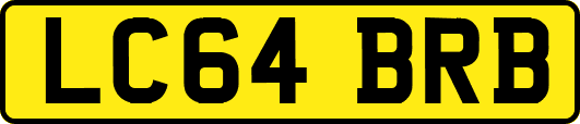 LC64BRB