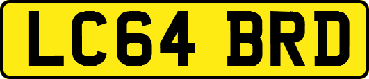 LC64BRD