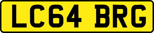 LC64BRG