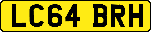 LC64BRH