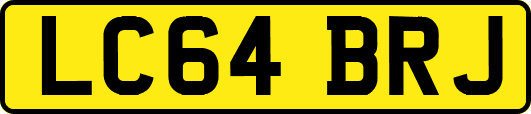 LC64BRJ