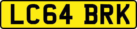 LC64BRK