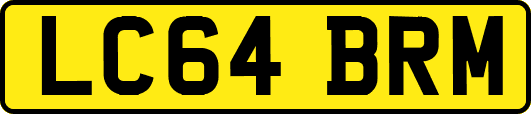 LC64BRM