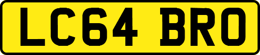 LC64BRO