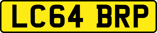 LC64BRP