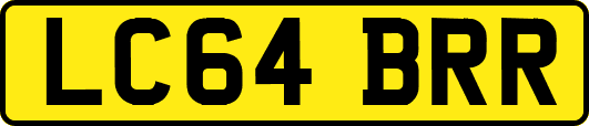 LC64BRR