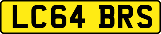 LC64BRS
