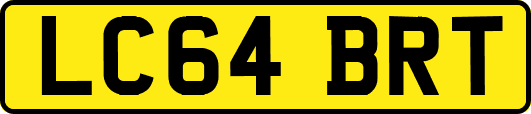 LC64BRT