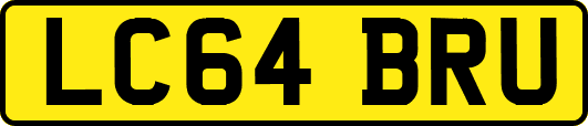 LC64BRU