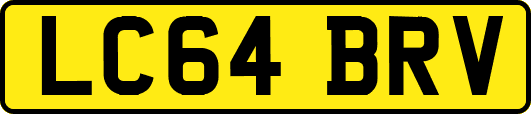 LC64BRV