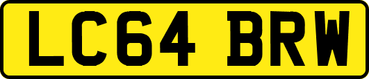 LC64BRW