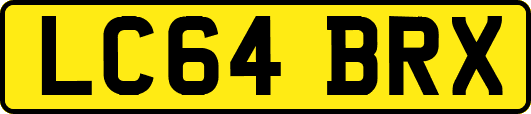 LC64BRX