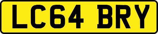 LC64BRY