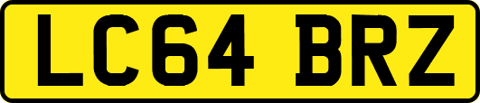 LC64BRZ