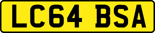 LC64BSA